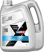 Luxe X-Pert Eco Mode