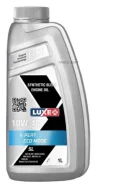 Luxe X-Pert Eco Mode