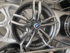BMW. 7.5x17", 5x112, ET54,  67,1. 
