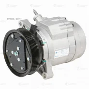 ���������� ������. ��� �/� Chevrolet Captiva (06-)/Opel Antara (07-) 2.4i (LCAC 0543) Luzar LCAC0543 LCAC0543 ����