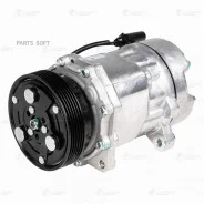 ���������� ������. ��� �� Skoda Octavia (A4) (96-), VW Golf IV (96-) (LCAC 1810) Luzar LCAC1810 LCAC1810 ����
