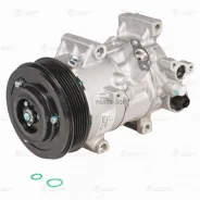 ���������� ������. ��� �/� Toyota Corolla (13-) 1.6i/1.8i (LCAC 1916) Luzar LCAC1916 LCAC1916 ����