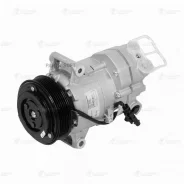 ���������� ������. ��� �/� Opel Astra J (10-) 1.6i/1.8i (109mm 6PK) (LCAC 2116) Luzar LCAC2116 LCAC2116 ����