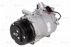 ���������� ������. ��� �/� Honda CR-V (06-) 2.4i (LCAC 2324) Luzar LCAC2324 LCAC2324 ����