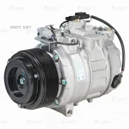 ���������� ������. ��� �/� BMW X5 (E70) (06-) 3.0i (������ 2010-) (8PK) (LCAC 2675) Luzar LCAC2675 LCAC2675 ����
