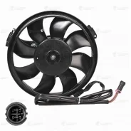 ���������� ������. ��� �/� VW Passat (B5) (96-)/Audi A4 (B5) (94-) (� �������) (��� Valeo) (LFAC 1 Luzar LFAC1801 �/ LFAC1801 ����