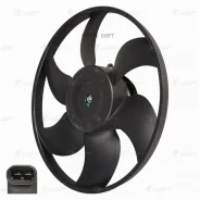 ���������� ���. ��� �/� Renault Megane II (03-)/Kangoo I (97-) (��� ������) Luzar LFC0907 �/ LFC0907 ����