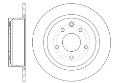 ���� ��������� G-brake GR-01514 GR01514 ����