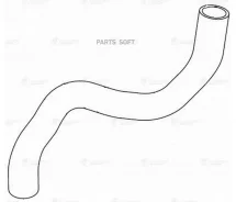 �������� ���. ��� �/� Opel Astra H (04-) 1.6i/1.8i ����. (EPDM, 1 ��. ) Luzar LPK2108 LPK2108 ����