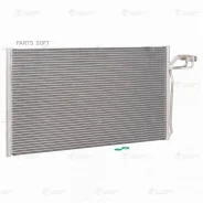 �������� ������. ��� �/� Volvo S40 (04-)/�30 (06-) 2.4i (LRAC 1005) Luzar LRAC1005 LRAC1005 ����