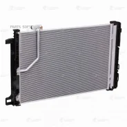 �������� ������������ Mercedes-Benz C (W204) (07-)/E (W212) (09-) (LRAC 1512) Luzar LRAC1512 LRAC1512 ����