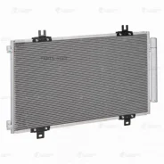�������� ������. ��� �/� Suzuki SX4 II (S-Cross) (13-)/Vitara II (14-) 1.6i (LRAC 2464) Luzar LRAC2464 LRAC2464 ����