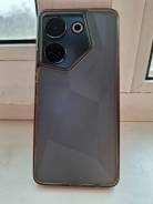 Tecno Camon 20 Pro. �/�, 256 ��, ������, 4G LTE, NFC ����