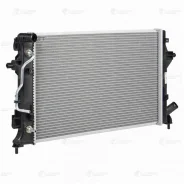 �������� ���. ��� �/� Kia Soul III (19-)/Seltos (19-) 1.6i/2.0i AT (LRc 0893) Luzar LRC0893 LRC0893 ����