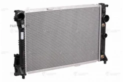 �������� ���. ��� �/� Mercedes-Benz C (W204) (07-)/E (W212) (09-) �T (LRc 15113) Luzar LRC15113 LRC15113 ����