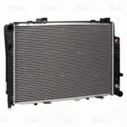 �������� ���. ��� �/� Mercedes-Benz E (W210) (95-)/C (W202) (93-) A/C+ (LRc 1508) Luzar LRC1508 LRC1508 ����