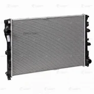 �������� ���. ��� �/� Mercedes-Benz E (W213) (16-)/C (W205) (14-)/GLC (X253) (15-) M/A (LRc 1 Luzar LRC1514 LRC1514 ����