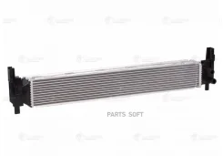 �������� ���. ���. ��� �/� Skoda Rapid (12-) /Audi A1 (10-) 1.2T/1.4T LRc1808 Luzar LRC1808 LRC1808 ����