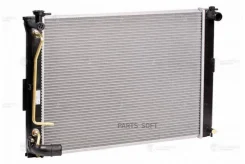 �������� ���. ��� �/� Lexus RX 300 (02-) 3.0i LRc1928 Luzar LRC1928 LRC1928 ����