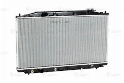 �������� ���. ��� �/� Honda Accord (08-) 2.4i AT (LRc 231L5) Luzar LRC231L5 LRC231L5 ����