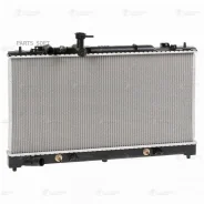 �������� ���. ��� �/� Mazda 6 (GG) (02-) 2.0i/2.3i AT (�����. 729*378��) (LRc 2526) Luzar LRC2526 LRC2526 ����