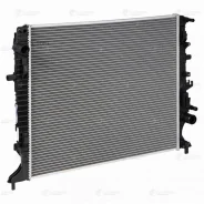 �������� ���. ��� �/� Geely Atlas 16- 1.8i/2.0i/2.4i LRc 3018 Luzar LRC3018 LRC3018 ����