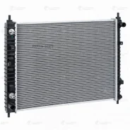 �������� ���. ��� �/� Changan Alsvin (18-) 1.5i Luzar LRC3041 LRC3041 ����