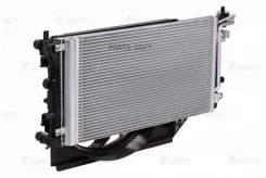���� ���. (��������+���������+����������) ��� �/� VW Polo (09-)/(20-) (LRK 1853) Luzar LRK1853 LRK1853 ����