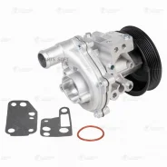 ����� ������� ��� �/� Ford Transit (00-) 2.4TDCi (� ��������) (LWP 1010) Luzar LWP1010 LWP1010 ����