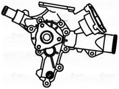 ����� ������� ��� �/� Opel Corsa C (00-) 1.0i/1.2i Luzar LWP2113 LWP2113 ����