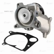 ����� ������� ��� �/� BMW X5 (E70) (07-) 3.0D (���� 6PK) (LWP 26103) Luzar LWP26103 LWP26103 ����