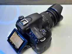 Sony Alpha SLT-A58 Kit ����