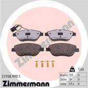   SBB FIAT/Lancia/PSA/OPEL rd:z Zimmermann 237089901 