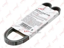 ������ ������������ Lynxauto 4PK0978 4PK0978 ����