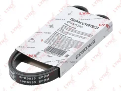 ������ ������������ Lynxauto 5PK0933 5PK0933 ����