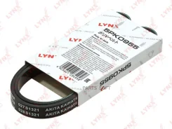 ������ ������������ Lynxauto 5PK0955 5PK0955 ����