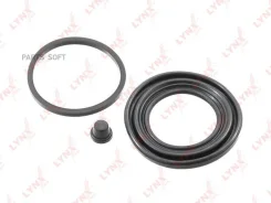 ����������� ���������� �������� ��������� (��� ������ O 48 mm, ������� ATE) LYNXauto BC-0358 Lynxauto BC-0358 BC0358 ����