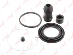 ����������� ���������� �������� ��������� (��� ������ O 54 ��, ������� Akebono) LYNXauto BC-0417 Lynxauto BC-0417 BC0417 ����