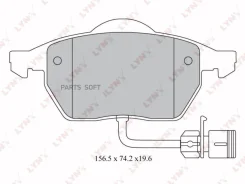 ������� ��������� �������� | ����� | Lynxauto BD1209 BD1209 ����