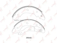 ������� ��������� ���������� ������ LYNXauto BS-3002 Lynxauto BS-3002 BS3002 ����