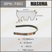 ������ ������������ 3PK-760 Masuma 3PK760 ����