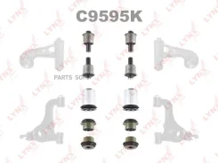 �������� ������������� ������� �������� | ����� | (�������� C8943, C8430, C8431) Lynxauto C9595K C9595K ����