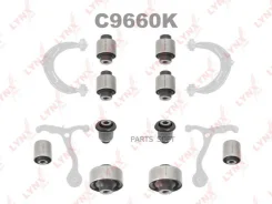 �������� ������������� ������� �������� �������� LYNXauto C9660K Lynxauto C9660K C9660K ����