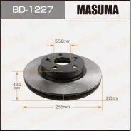���� ����. ���. ����. [255x22] 5 ���. BD-1227 Masuma BD1227 ����