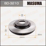 ���� ����. ���. BD-3210 Masuma BD3210 ����