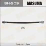 ����� ����. ����. BH-209 Masuma BH209 ����