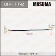 ����� ����. ���. L BH-111-2 Masuma BH1112 ����