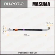 ����� ����. ����. L BH-297-2 Masuma BH2972 ����