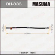 ����� ����. ���. BH-336 Masuma BH336 ����