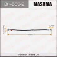 ����� ��������� Masuma N- /front/ X-Trail T30 LH BH-556-2 Masuma, ����� �������� BH5562 ����